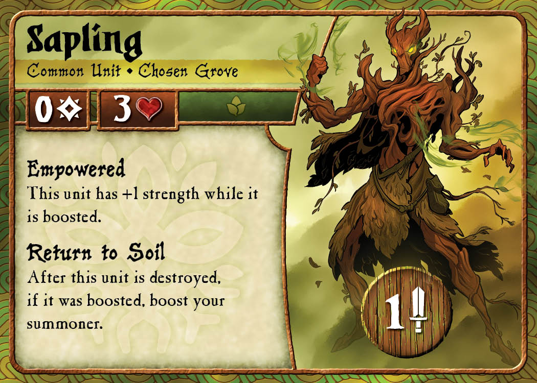 Sapling