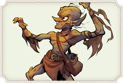Horde Slinger