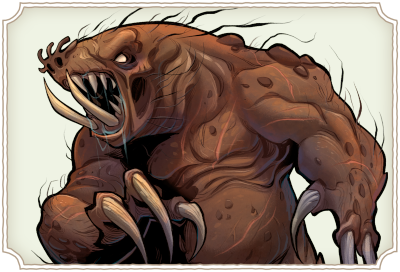 The Eater