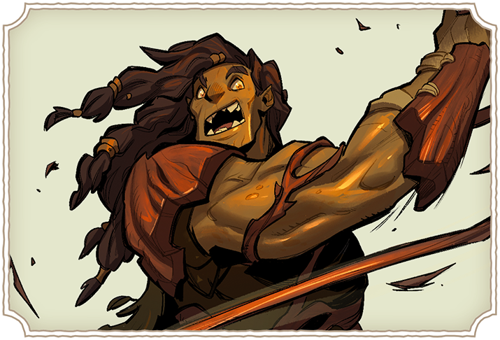 Seed Bearer