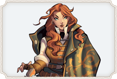 Guild Gunner