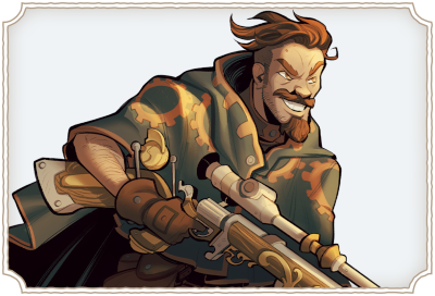 Guild Sniper