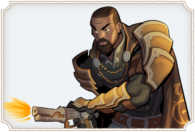 The Admiral
