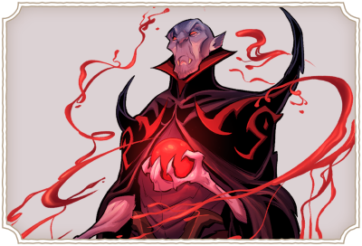 Baron Daemar