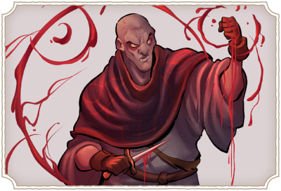 Devout Cultist