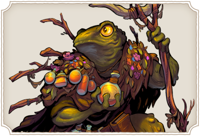 Bloom Mystic