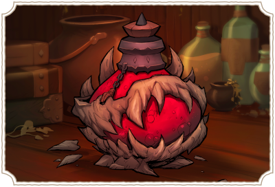 Strong Potion