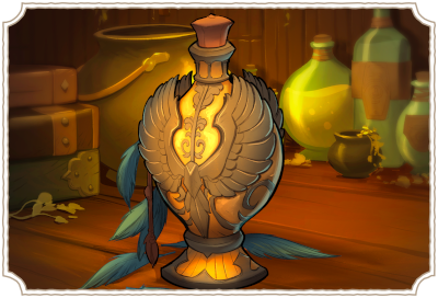 Swift Potion