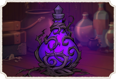 Wither Potion