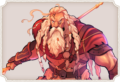 Raze Lordslayer