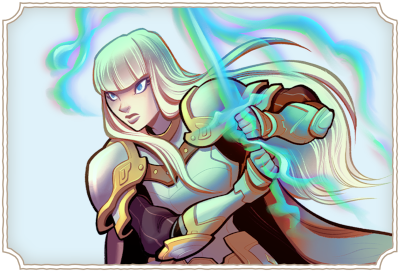 Mind Knight