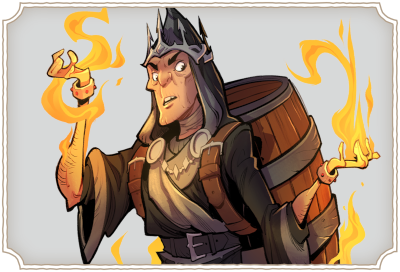 Hellfire Cultist