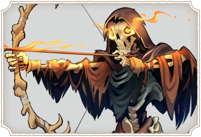 Undead Archer