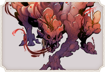 Monstrosity