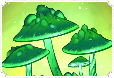 Stimshrooms