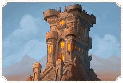Baldar's Gate