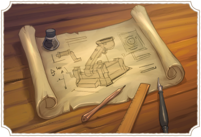 Blueprints