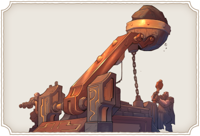 Catapult