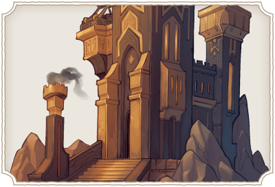 Grundor's Tower