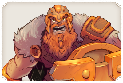 Guild Defender