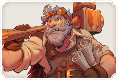 Guild Engineer