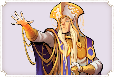 Albus the Wise