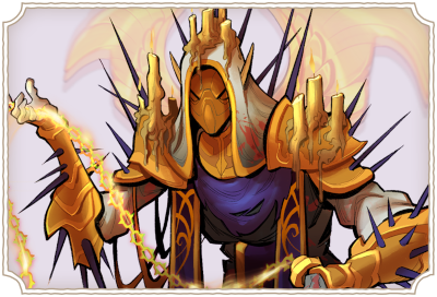 Arbiter of Justice
