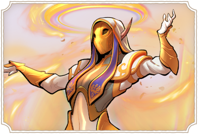 Arbiter of Peace