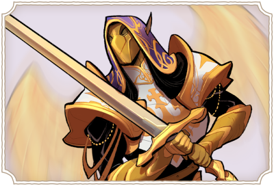 Arbiter of War