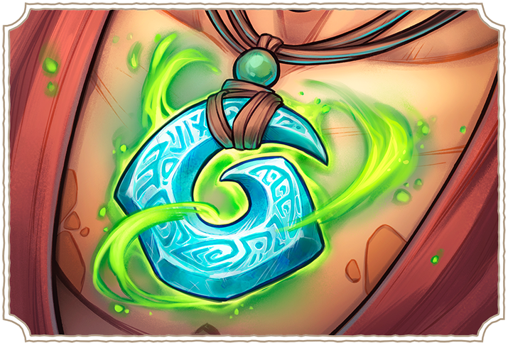 Waveborne Relic