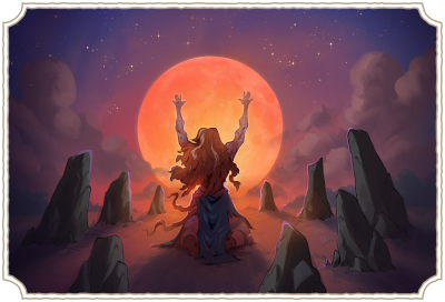 Blood Moon