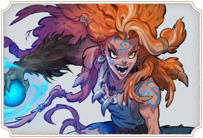 Luna Nightsong