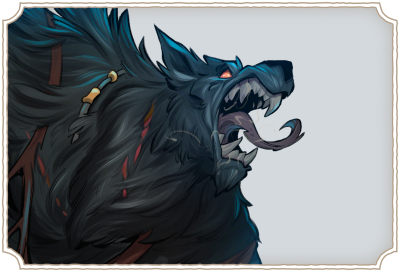 Remus Nightsong