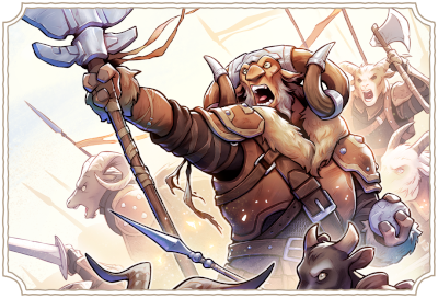 Battle Leader