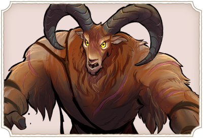 Slagborn Fighter