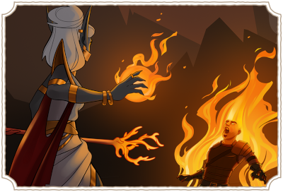 Burn