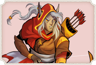 Ember Archer