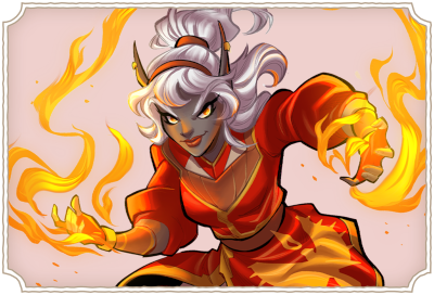 Ember Mage