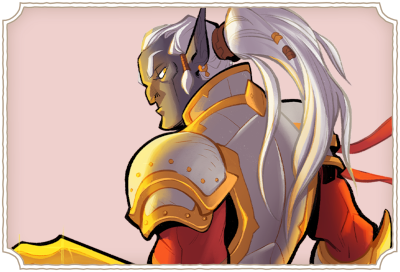 Royal Guardian