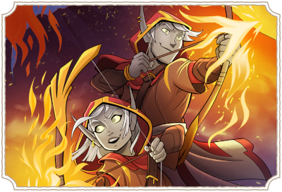 Spirit of the Phoenix