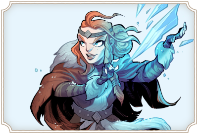Frost Mage