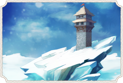 Glacial Shift