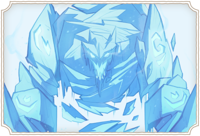 Ice Golem