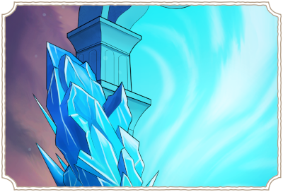 Ice Repair