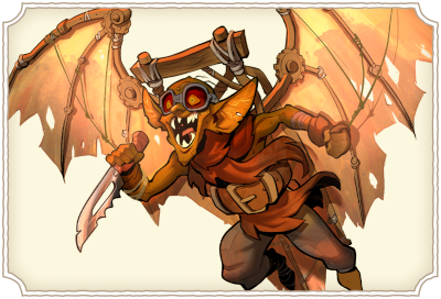 Bug Biter
