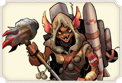 Sand Scavenger