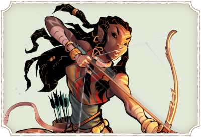 Border Archer