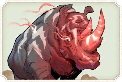 Rhinoceros