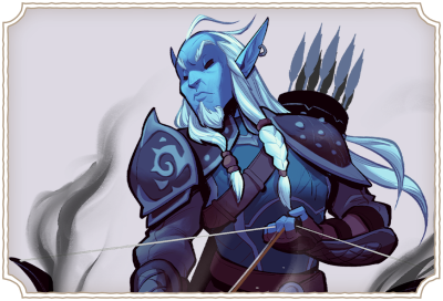 Sage Ranger