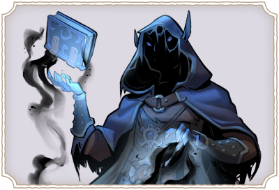 Shadow Mage